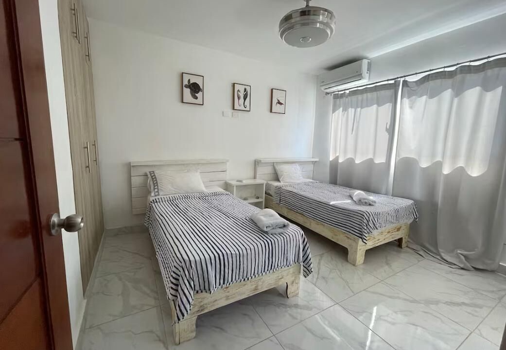 Photo of Bedroom in La Vega