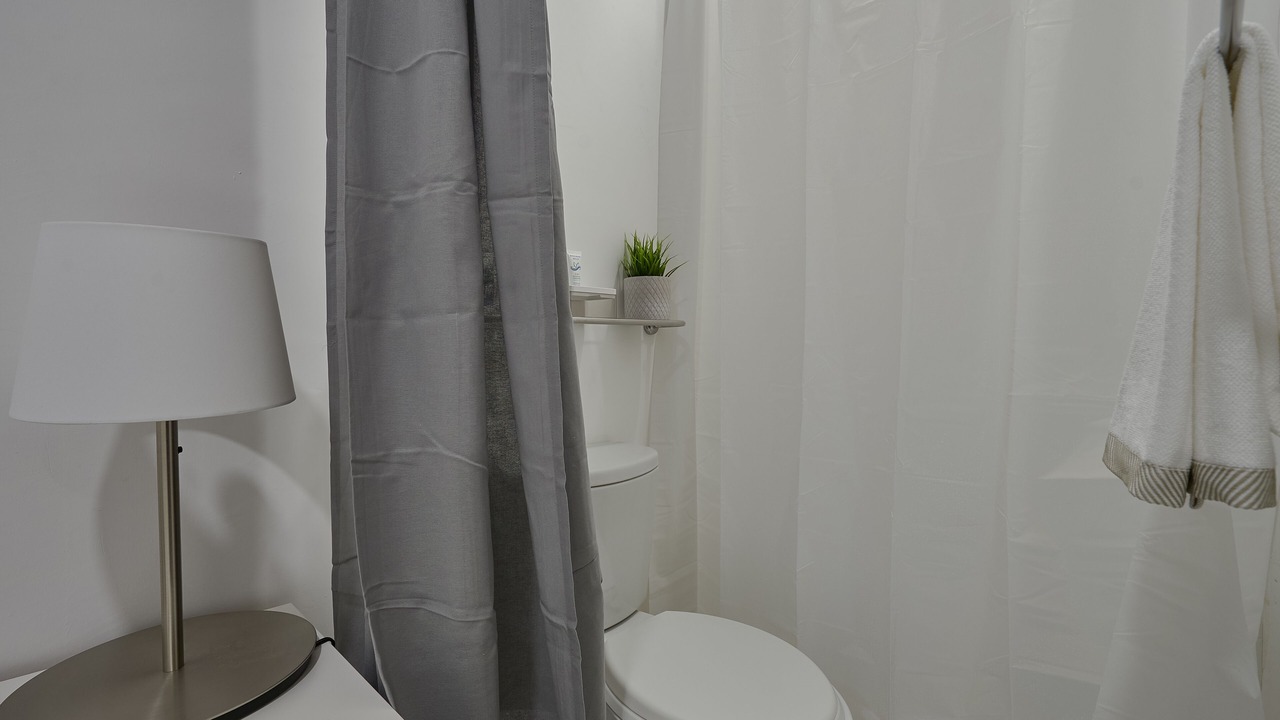 Photo of Bathroom in La Julia