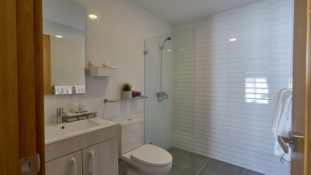 Photo of Bathroom in La Julia