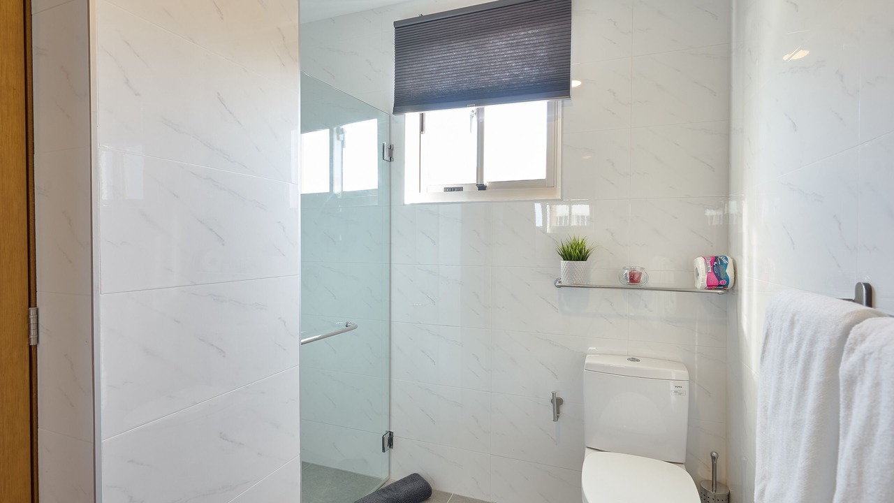 Photo of Bathroom in La Julia