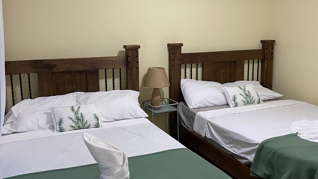 Photo of Bedroom in La Joya