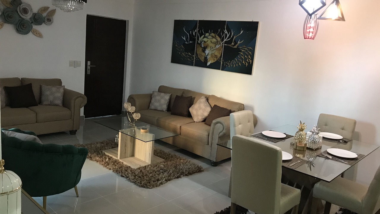 Photo of Livingroom in Punal