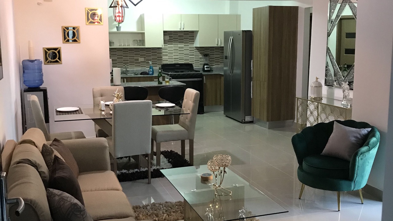 Photo of Livingroom in Punal