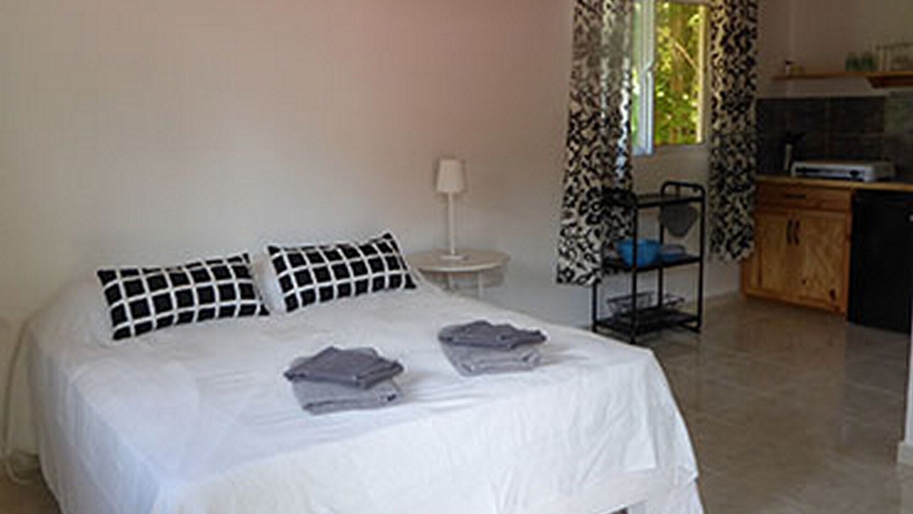 Photo of Bedroom in ProCab