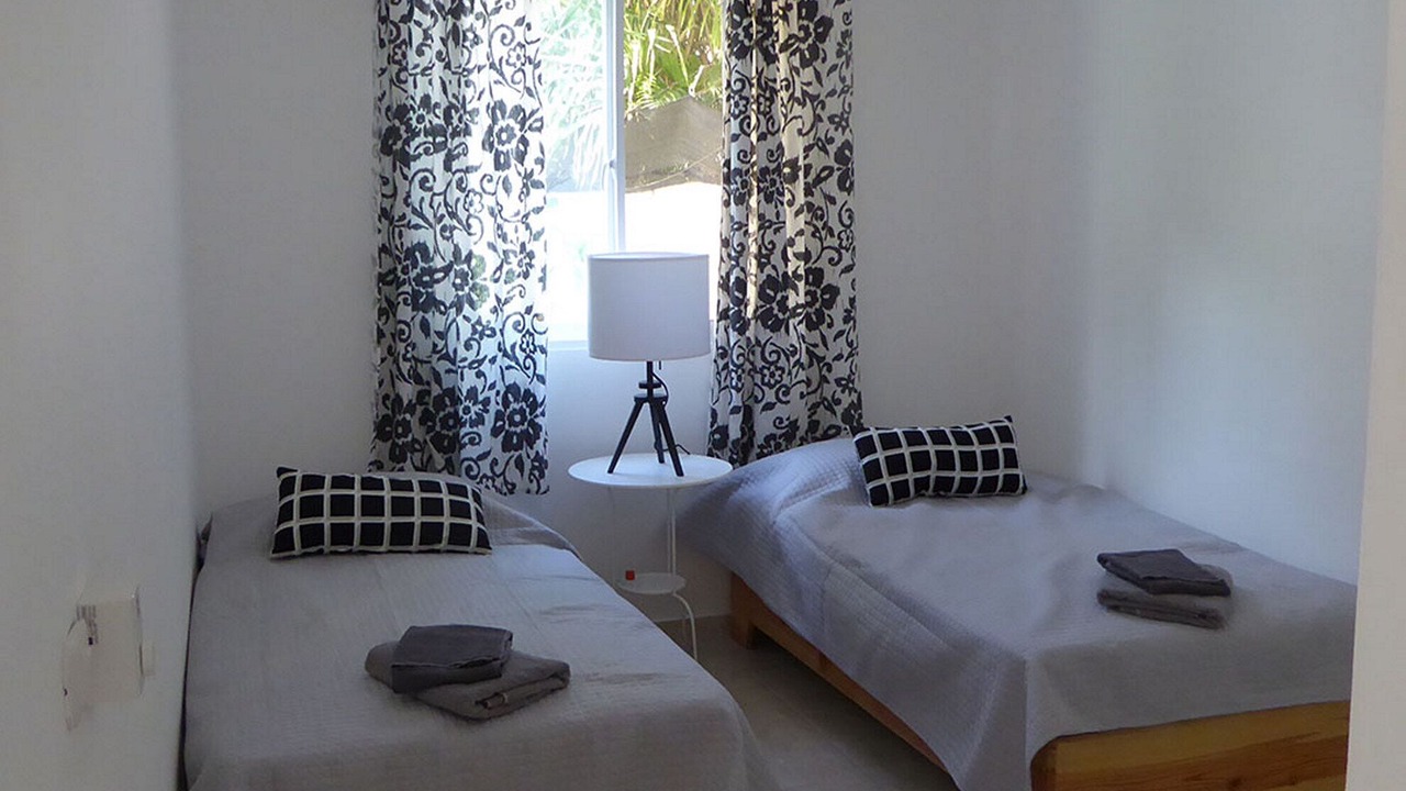 Photo of Bedroom in ProCab