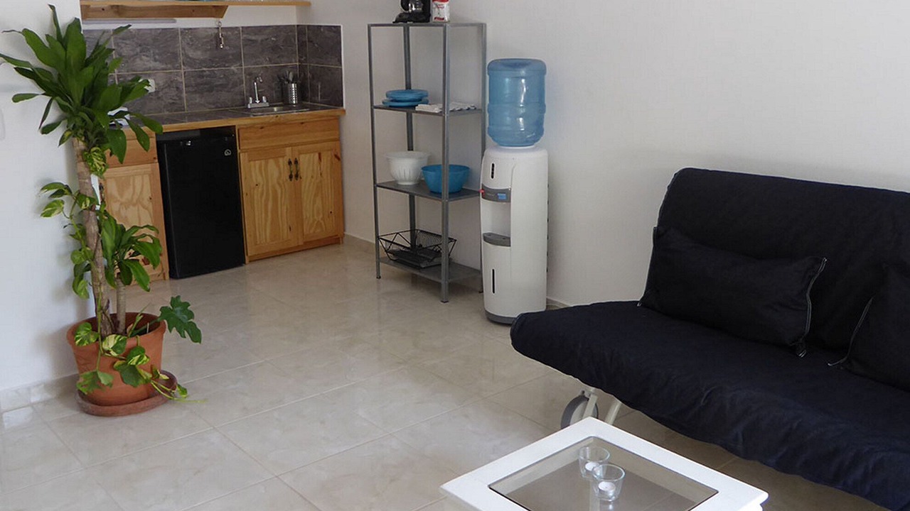 Photo of Livingroom in ProCab