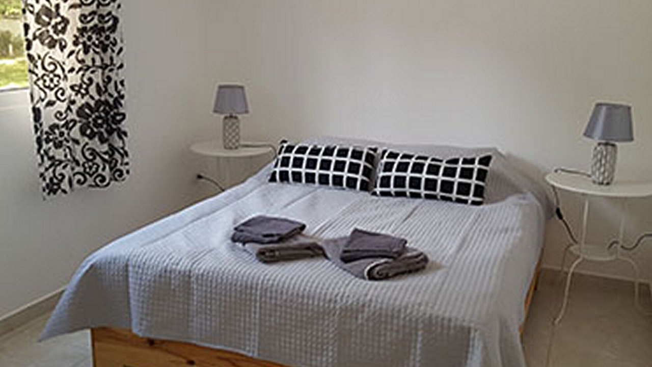 Photo of Bedroom in ProCab