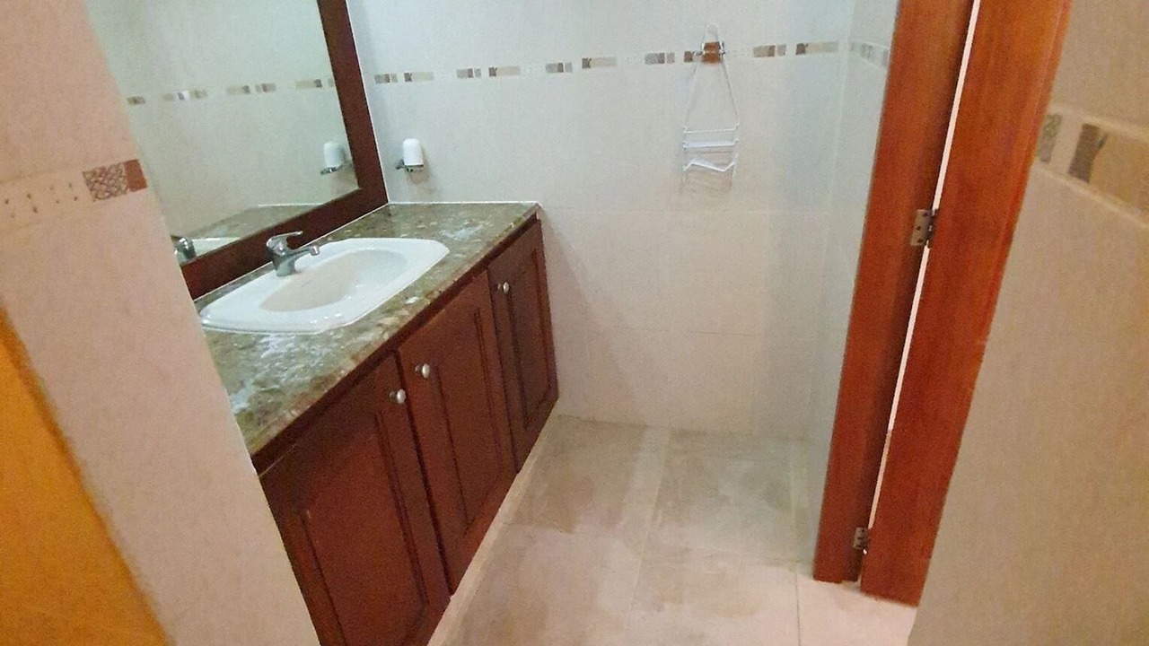 Photo of Bathroom in Playa Chiquita