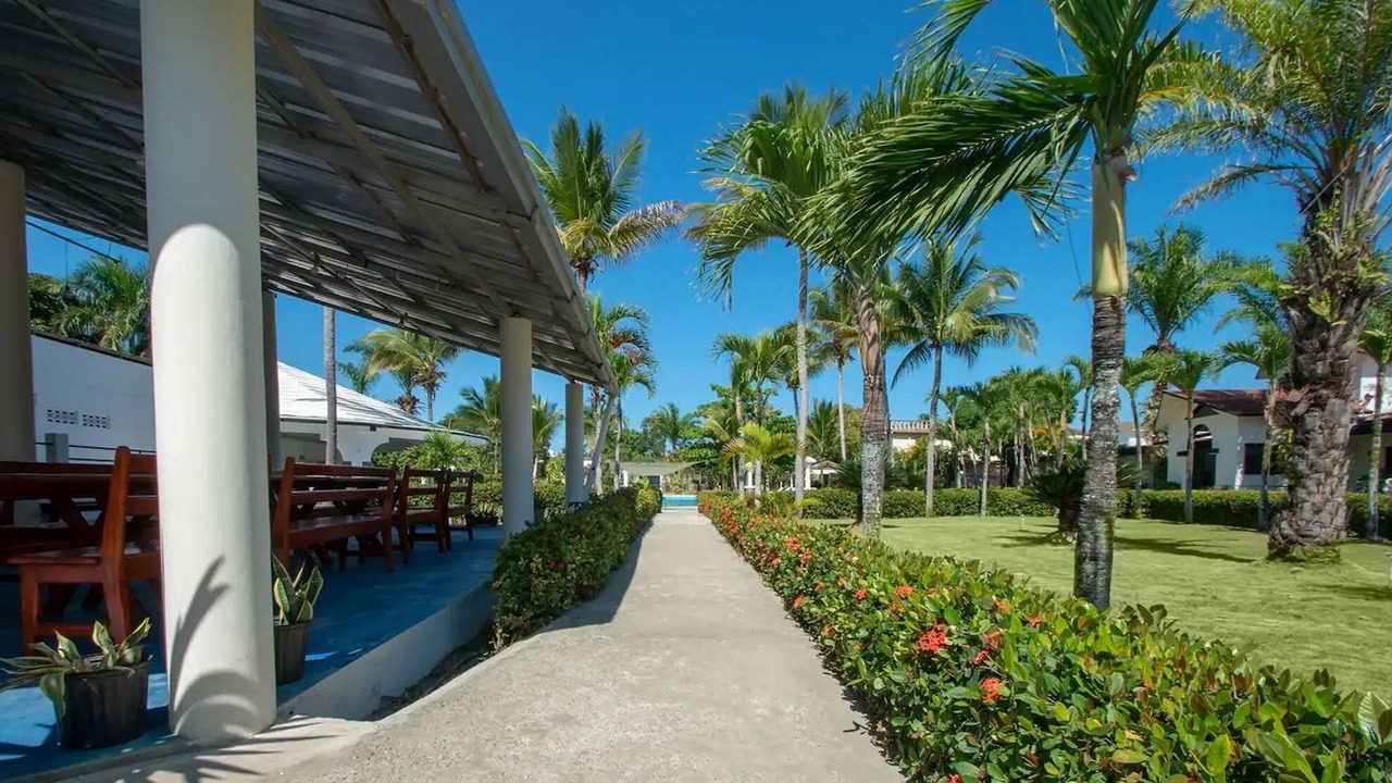 Photo of Outdoor in Playa Chiquita