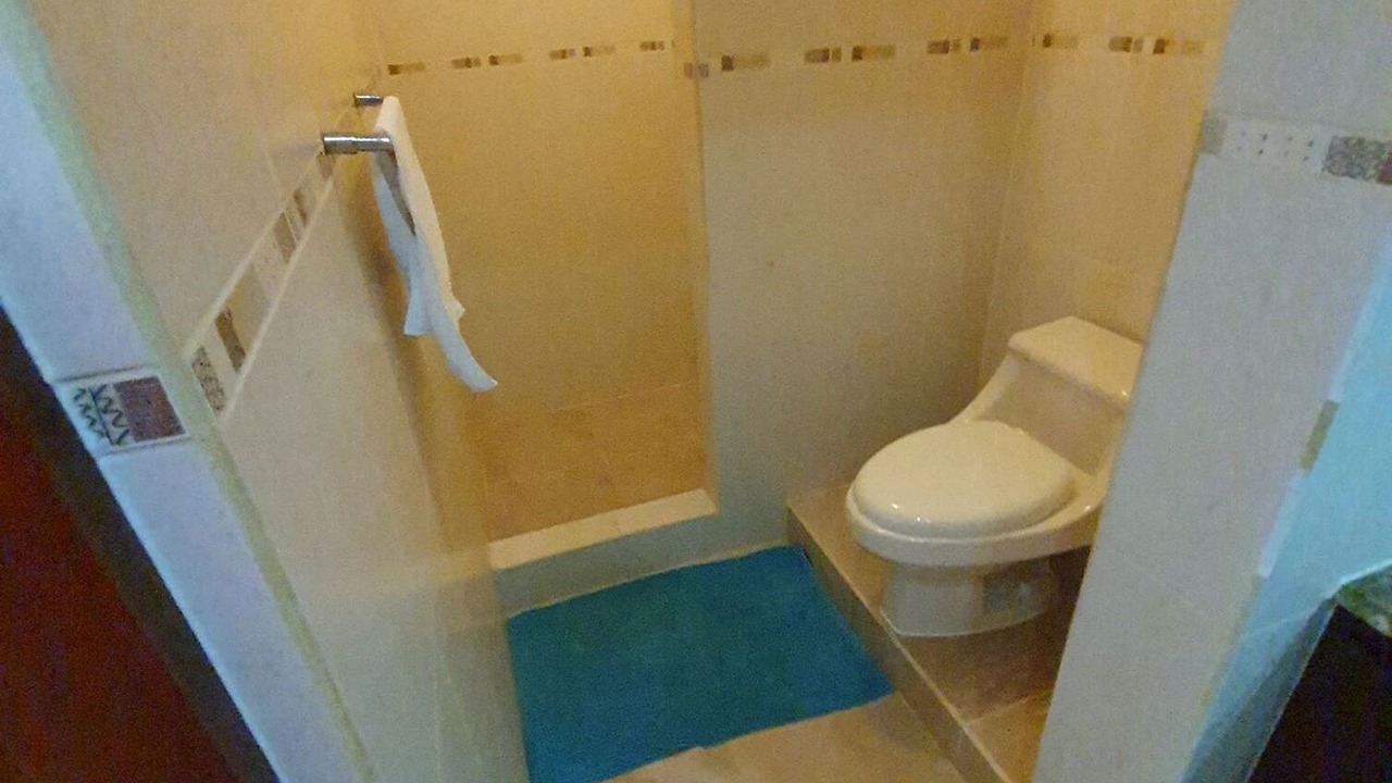Photo of Bathroom in Playa Chiquita