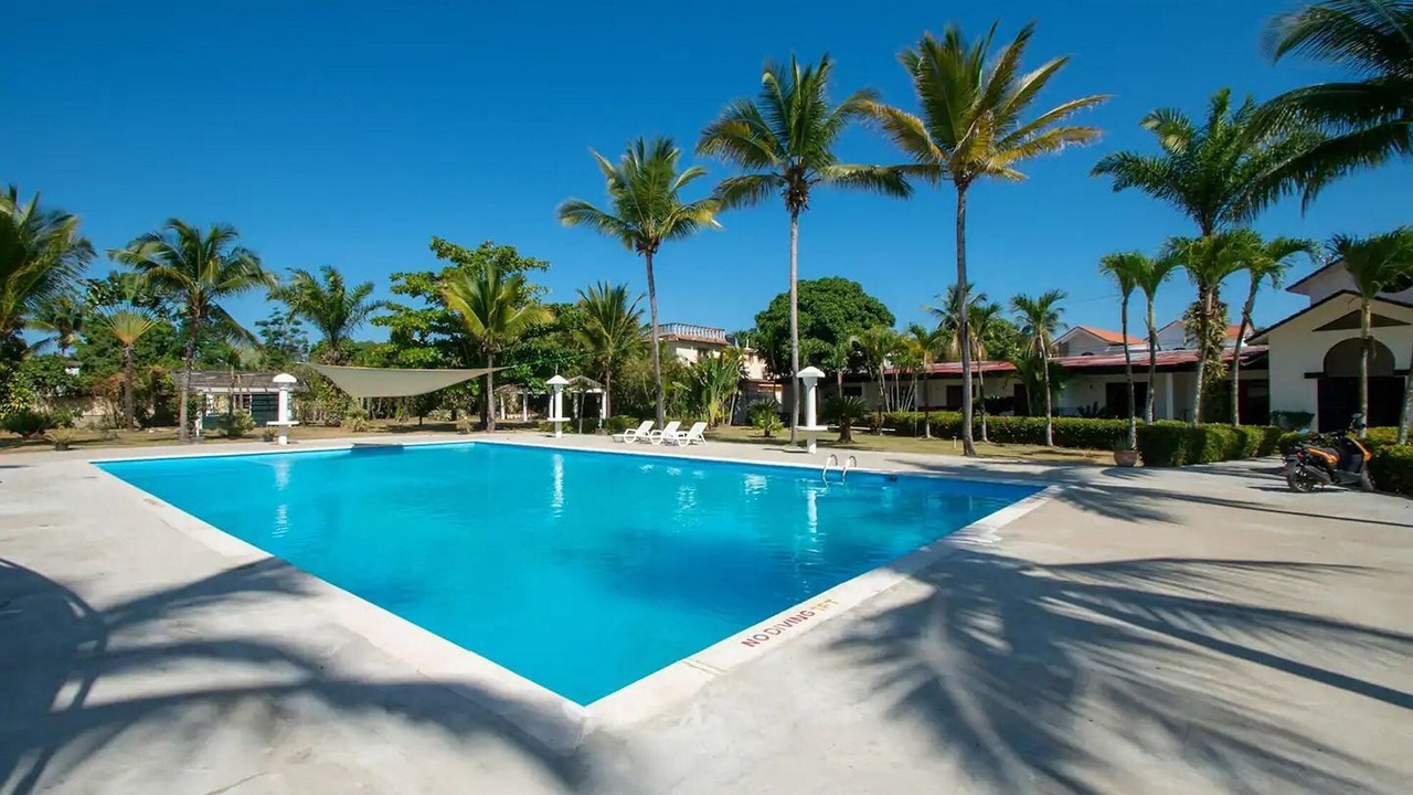 Photo of Outdoor in Playa Chiquita