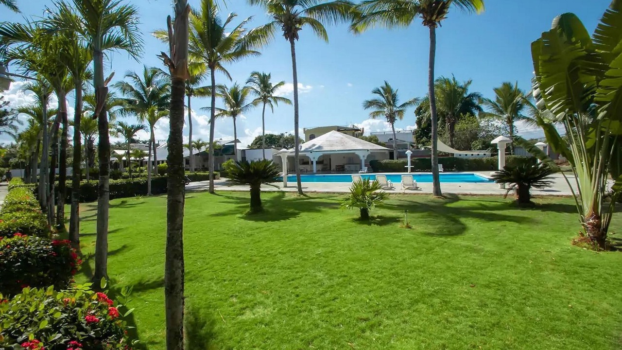Photo of Outdoor in Playa Chiquita