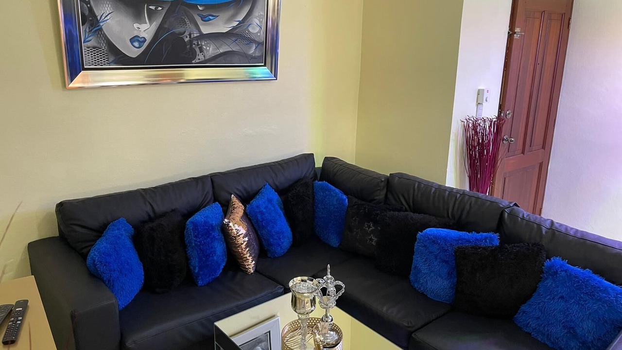 Photo of Livingroom in Los Rios