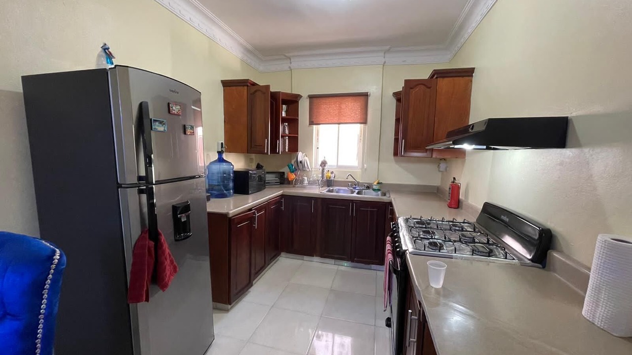 Photo of Kitchen in Los Rios