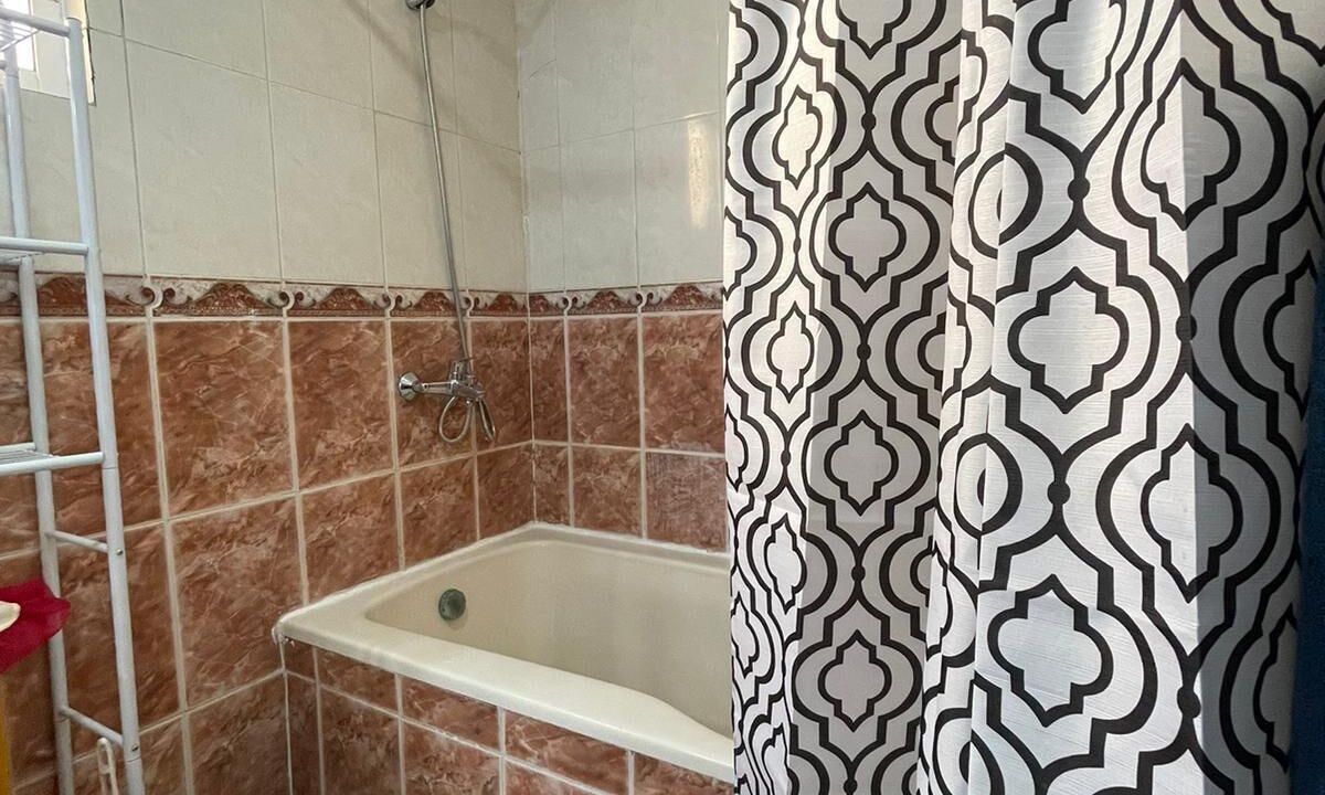 Photo of Bathroom in Los Rios