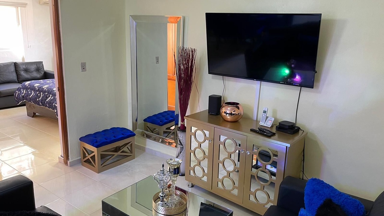 Photo of Livingroom in Los Rios