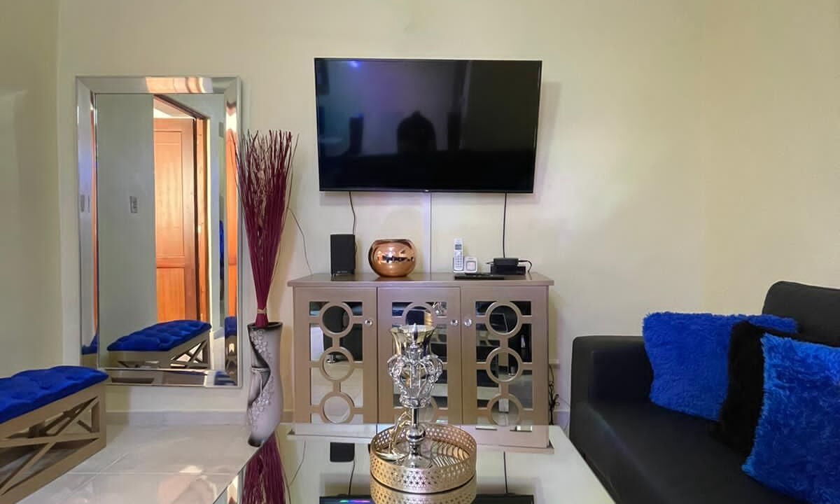 Photo of Livingroom in Los Rios