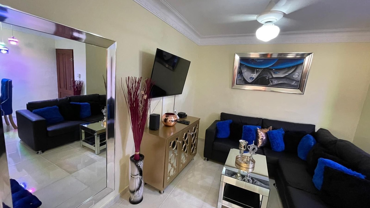 Photo of Livingroom in Los Rios