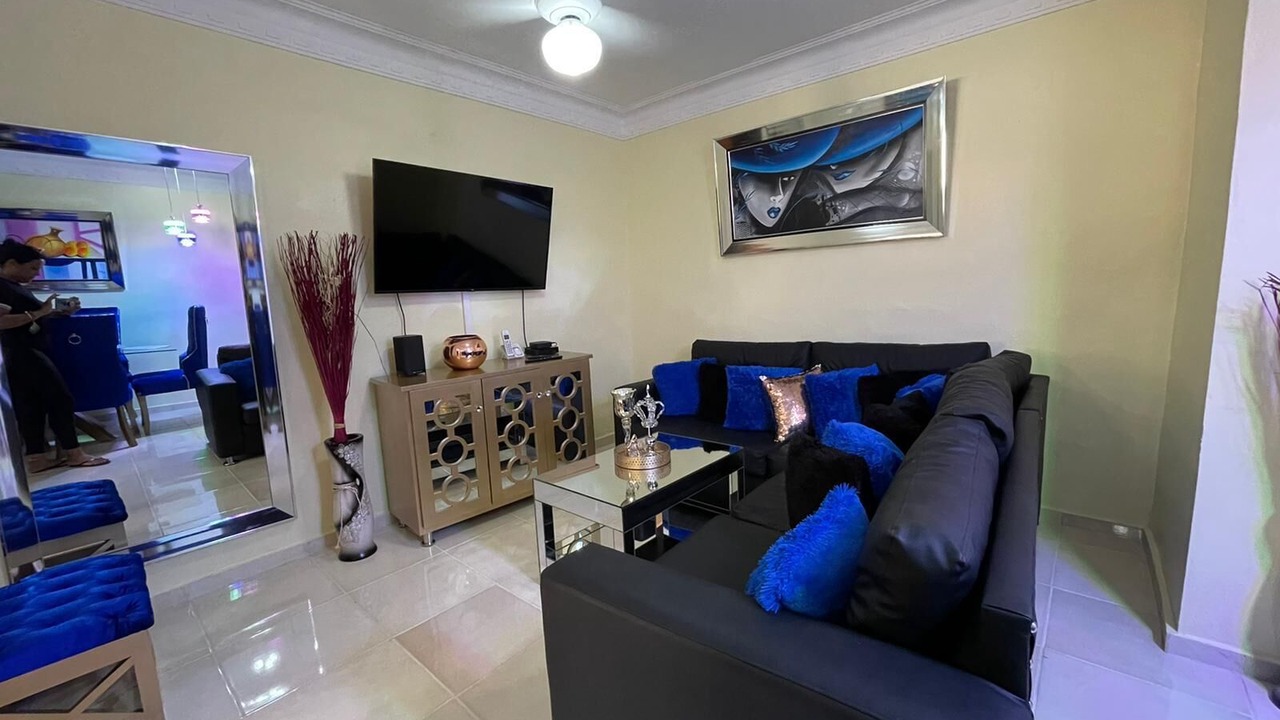Photo of Livingroom in Los Rios