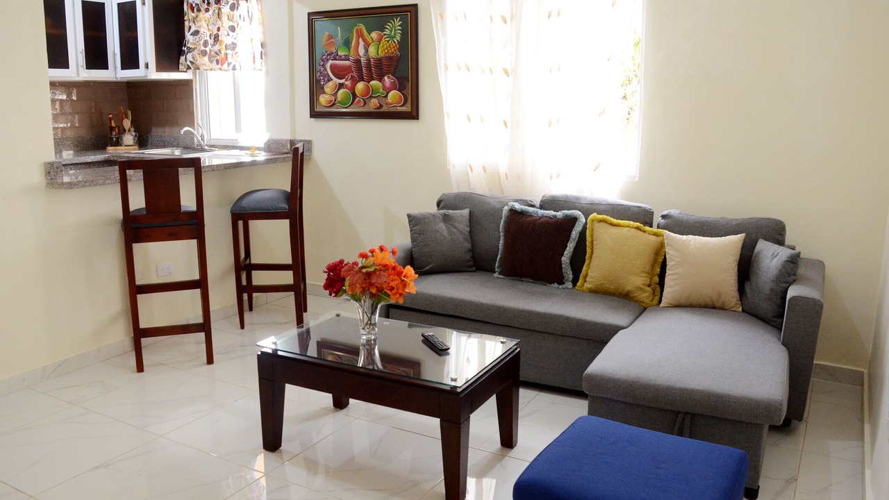 Photo of Livingroom in Municipio Consuelo
