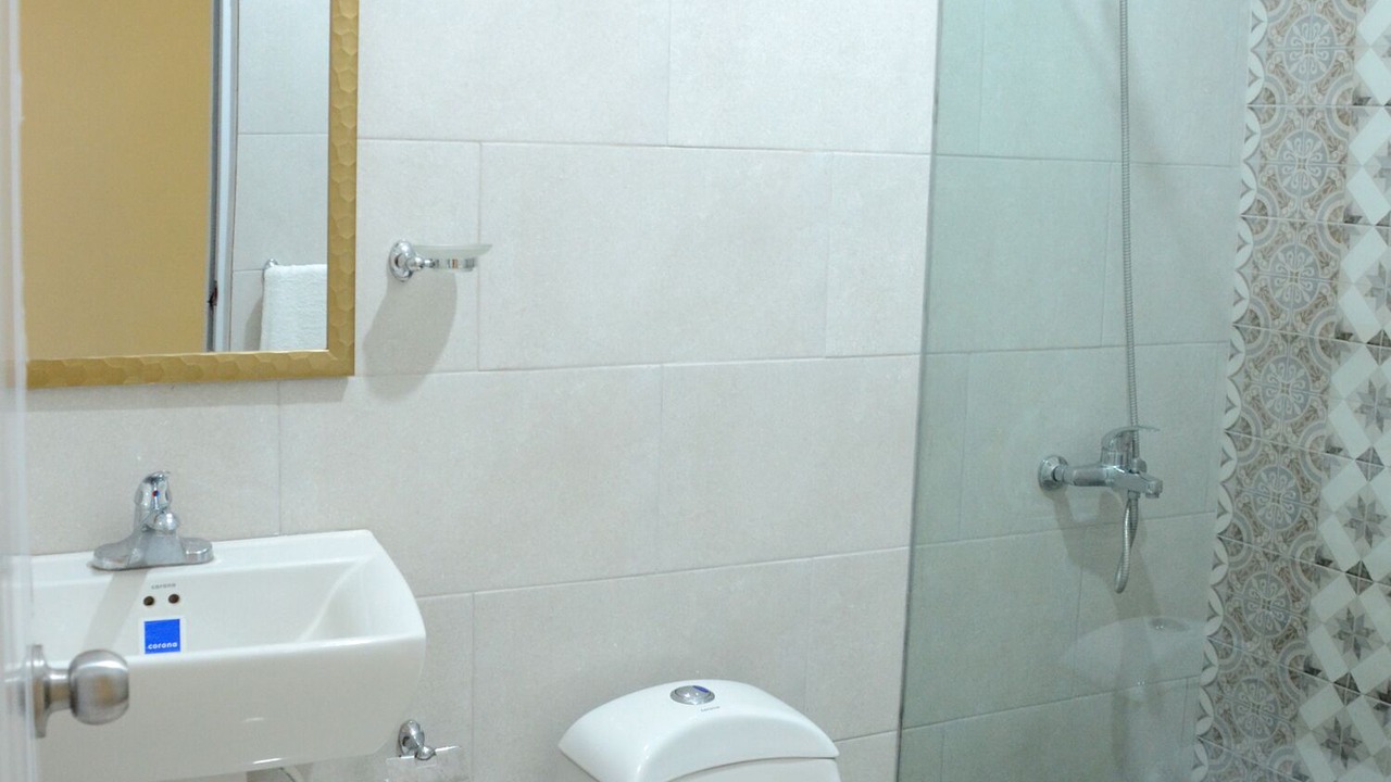Photo of Bathroom in Municipio Consuelo