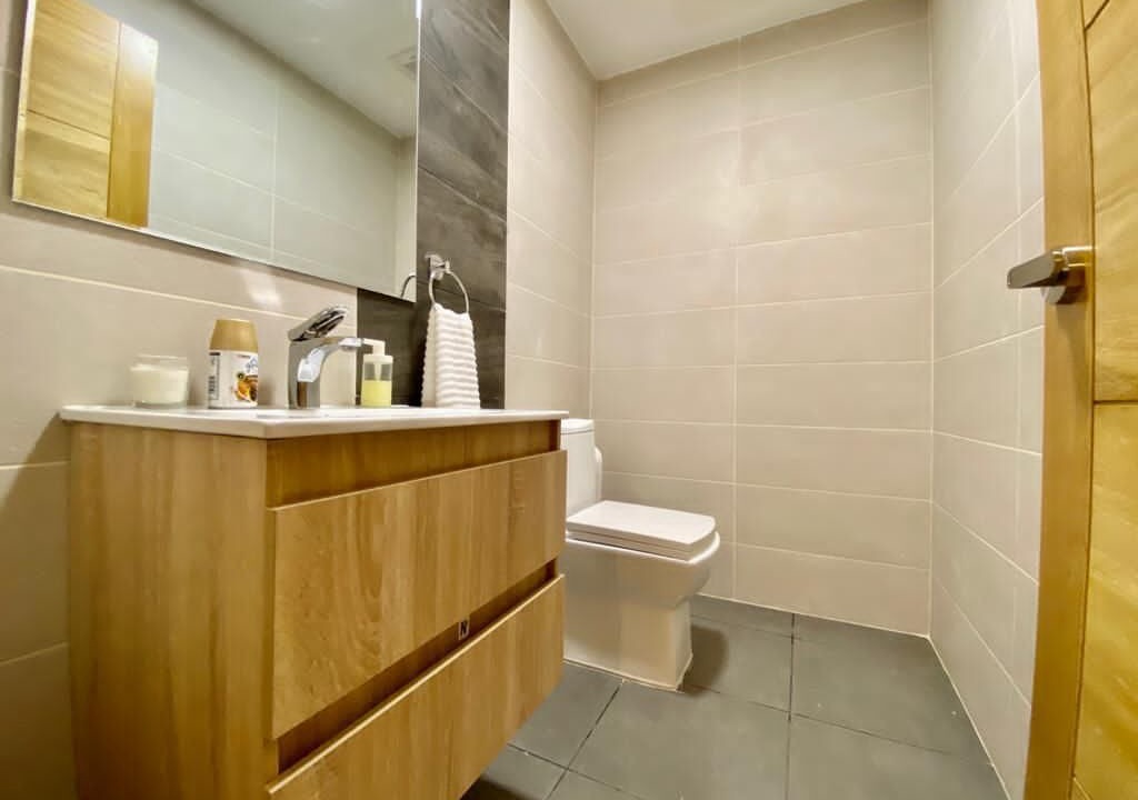 Photo of Bathroom in Santo Domingo