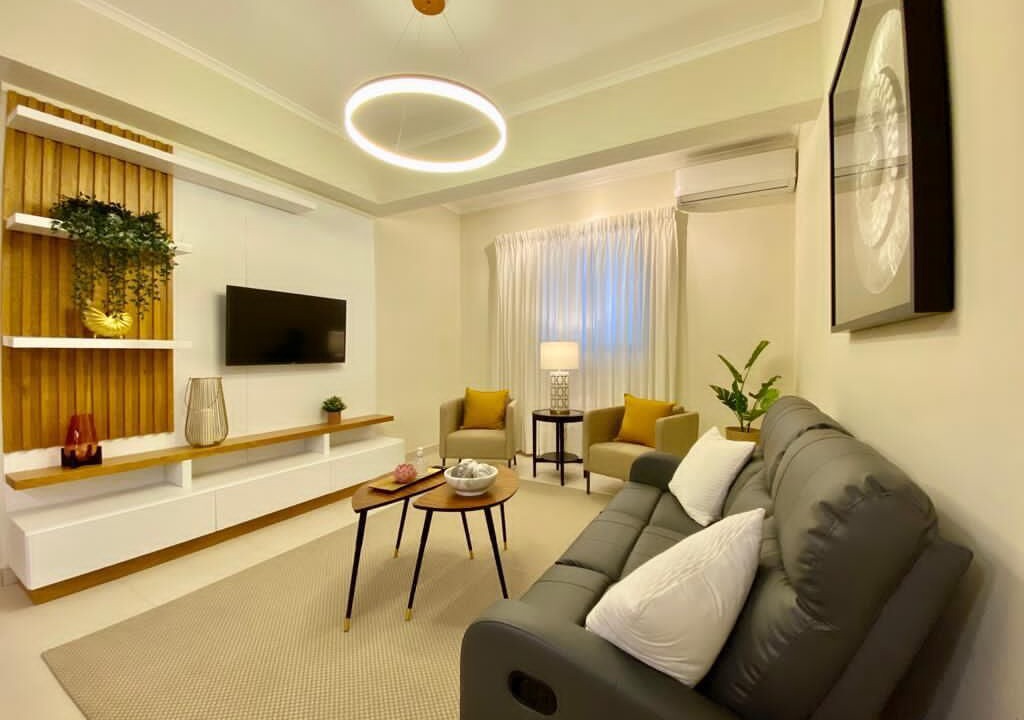 Photo of Livingroom in Santo Domingo