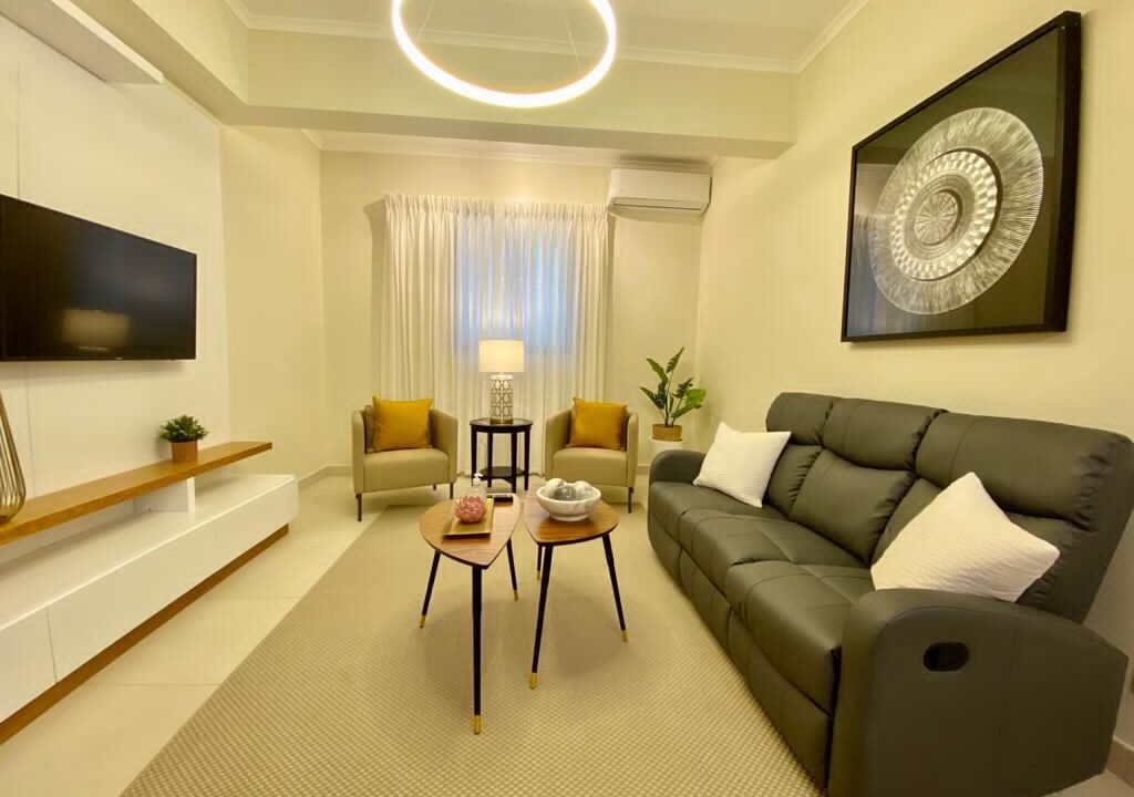 Photo of Livingroom in Santo Domingo