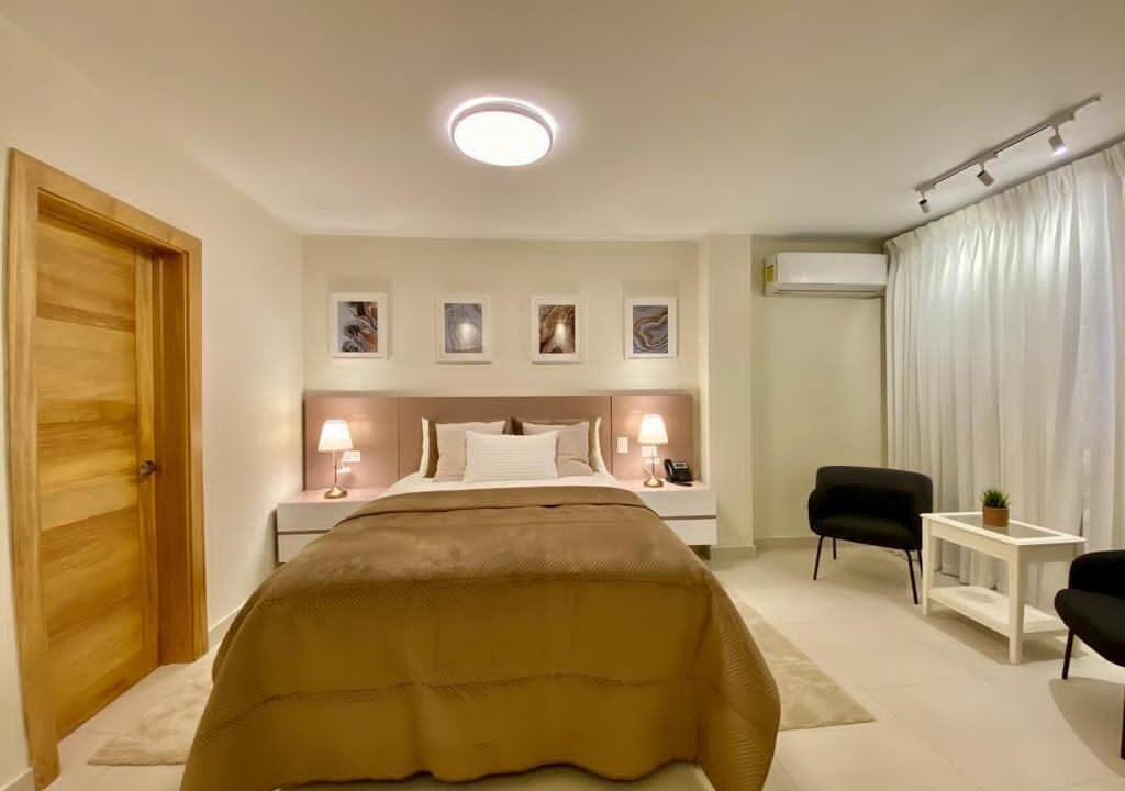 Photo of Bedroom in Santo Domingo