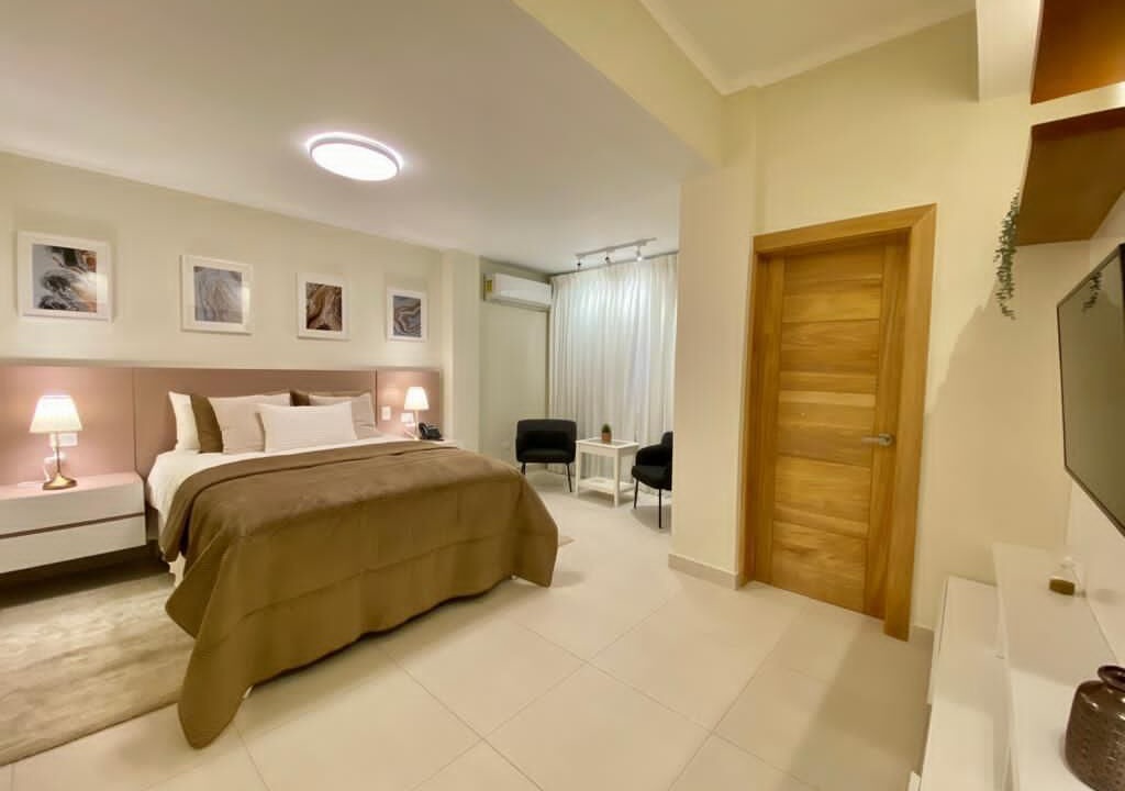 Photo of Bedroom in Santo Domingo
