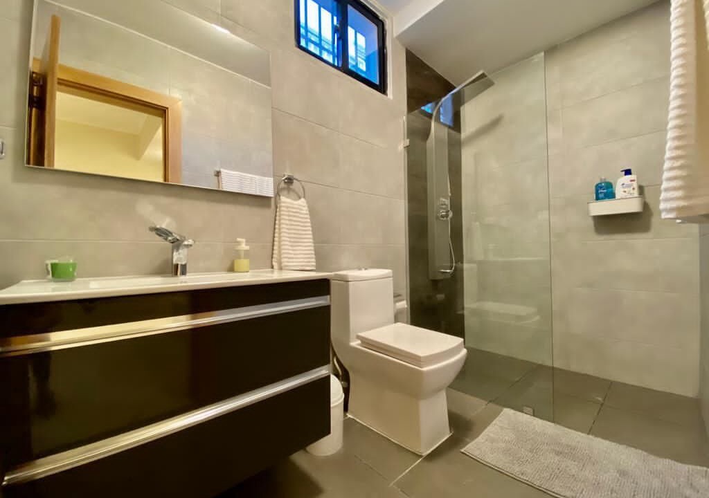 Photo of Bathroom in Santo Domingo