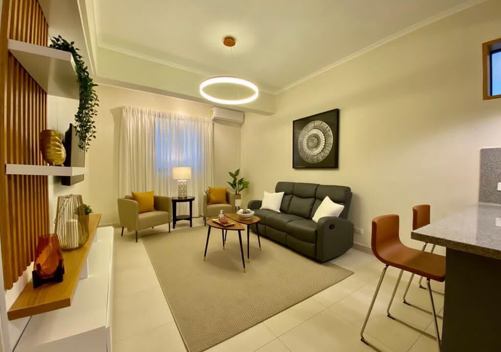 Photo of Livingroom in Santo Domingo