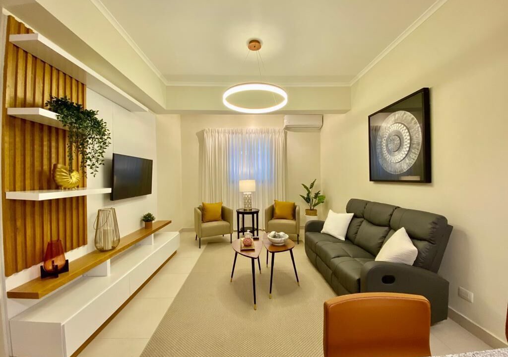 Photo of Livingroom in Santo Domingo