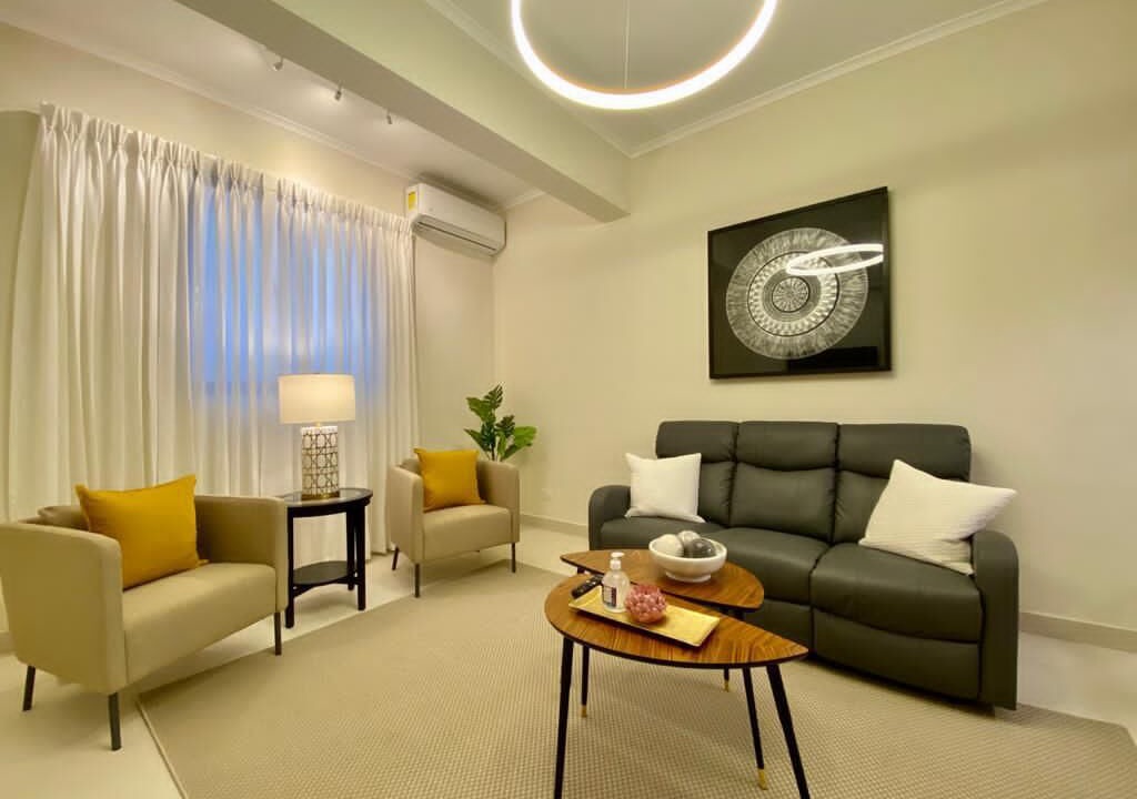 Photo of Livingroom in Santo Domingo