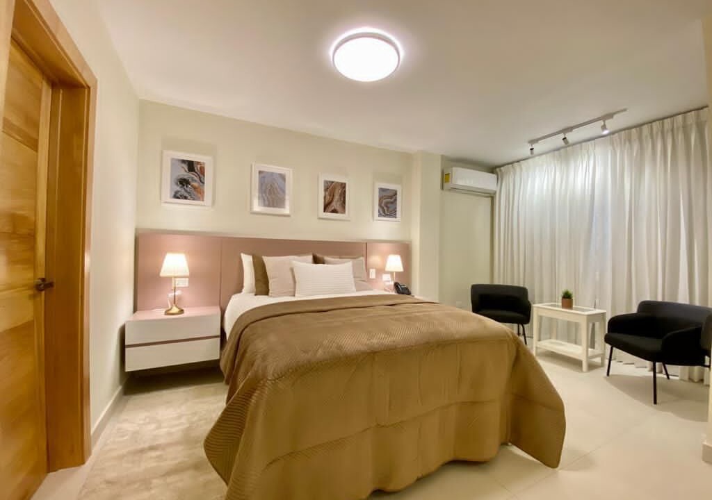 Photo of Bedroom in Santo Domingo