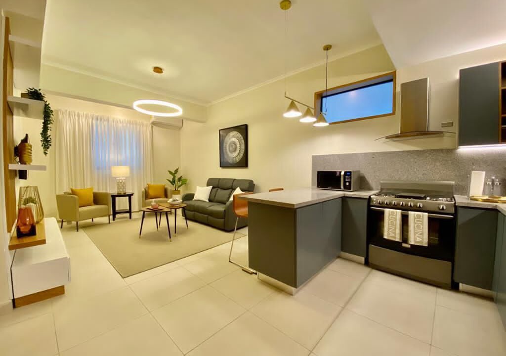 Photo of Livingroom in Santo Domingo