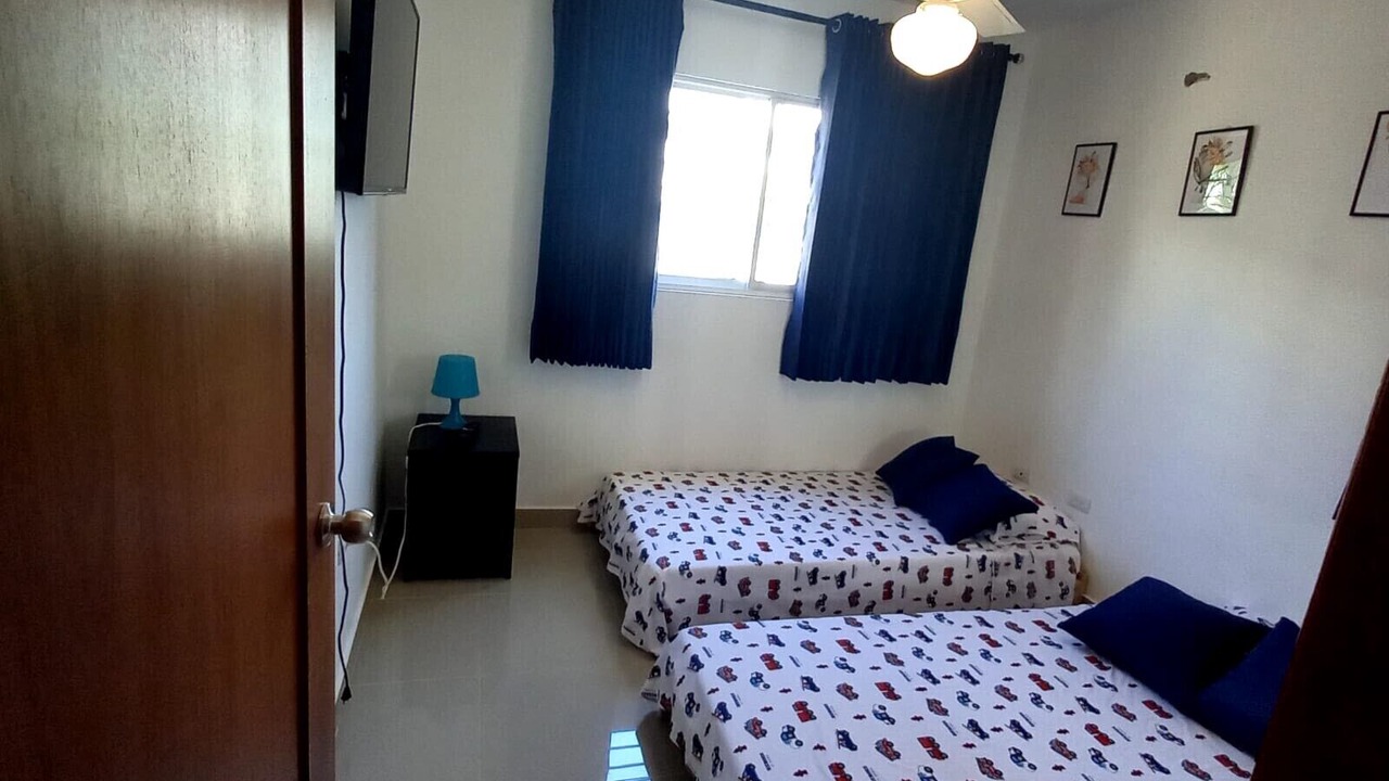 Photo of Bedroom in Llanos de Gurabo I
