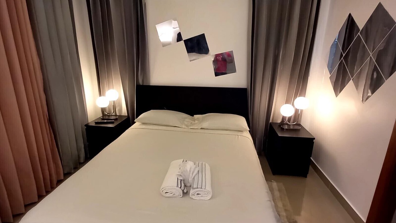 Photo of Bedroom in Llanos de Gurabo I