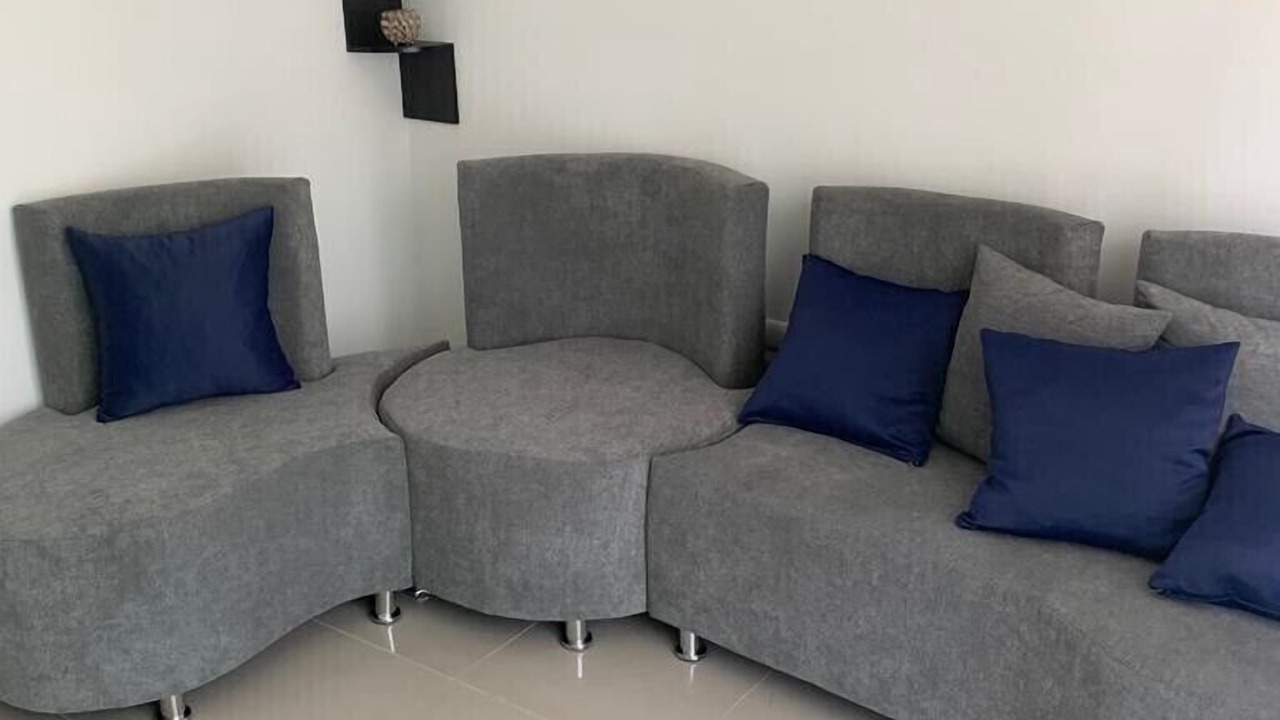 Photo of Livingroom in Llanos de Gurabo I