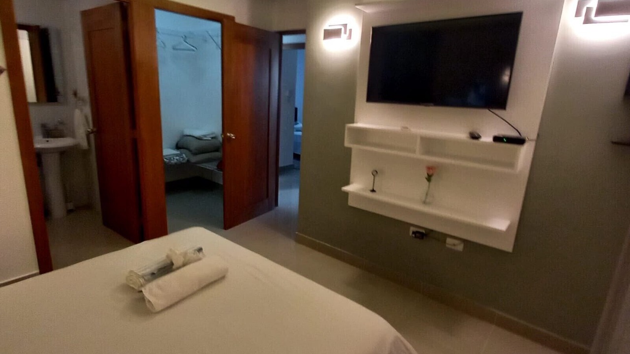 Photo of Bedroom in Llanos de Gurabo I