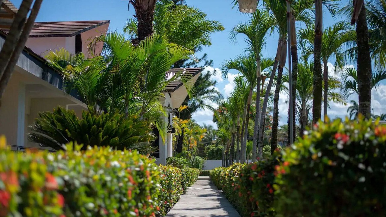 Photo of Outdoor in Playa Chiquita