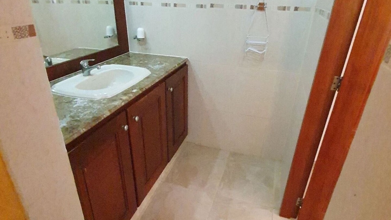 Photo of Bathroom in Playa Chiquita