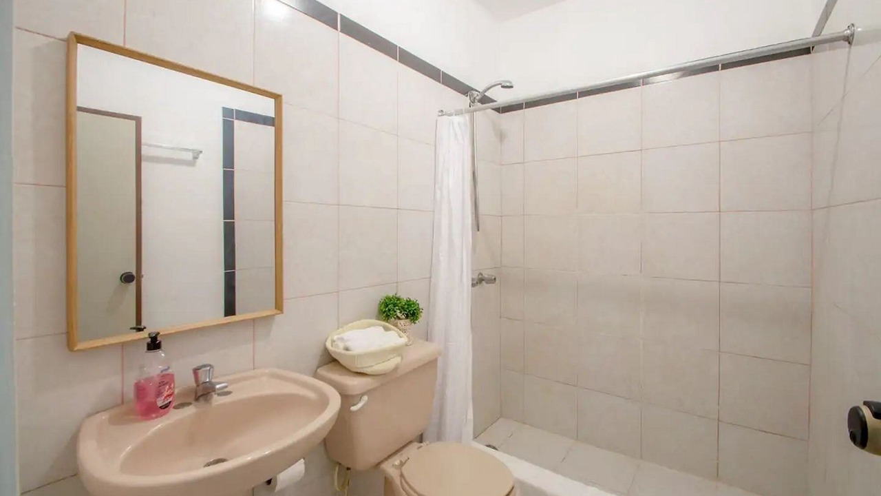 Photo of Bathroom in Playa Chiquita