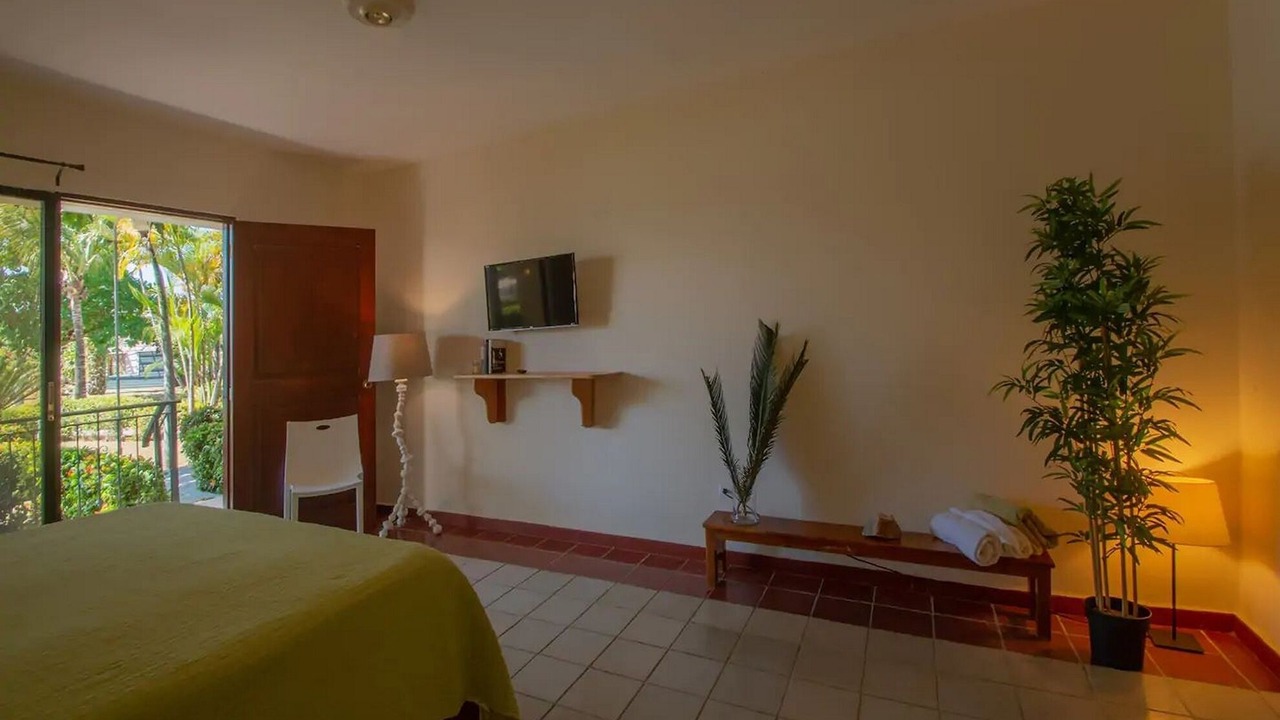 Photo of Bedroom in Playa Chiquita