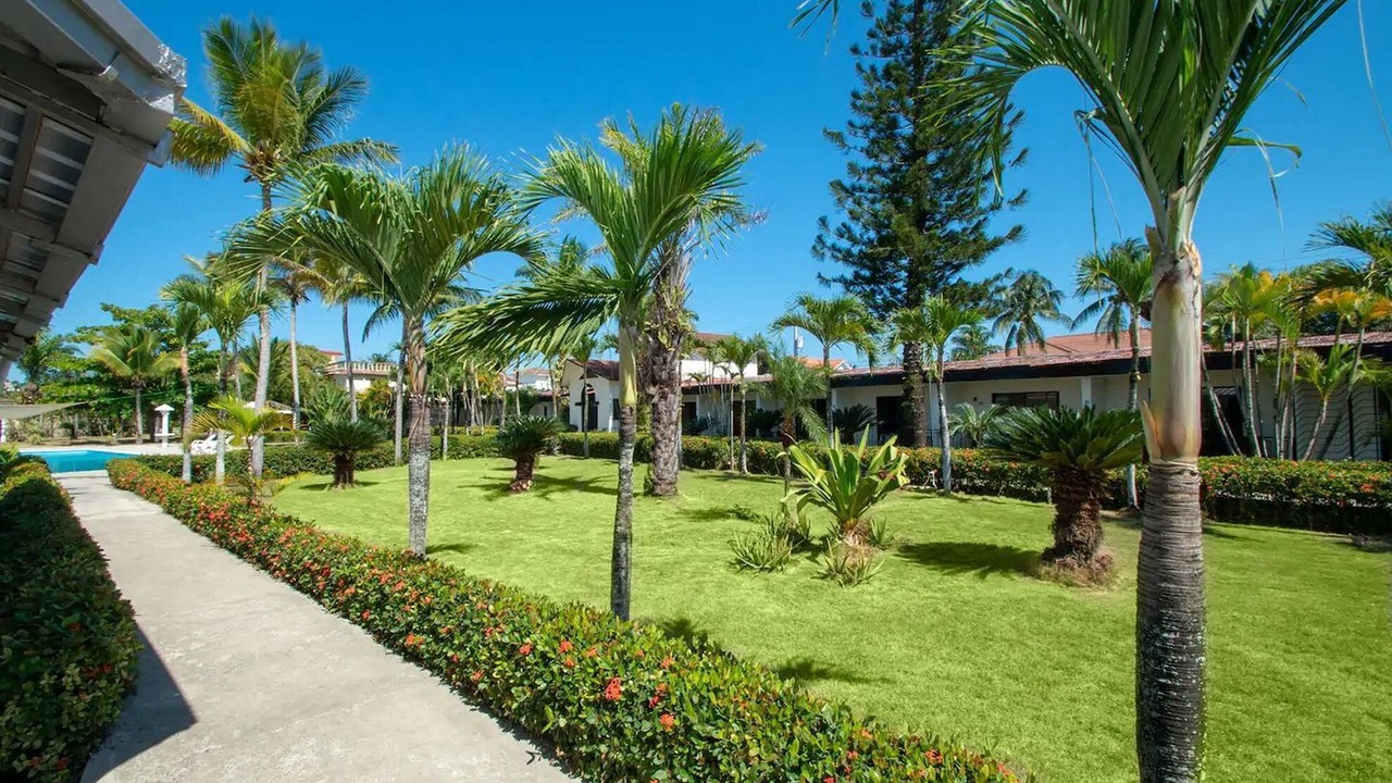 Photo of Outdoor in Playa Chiquita