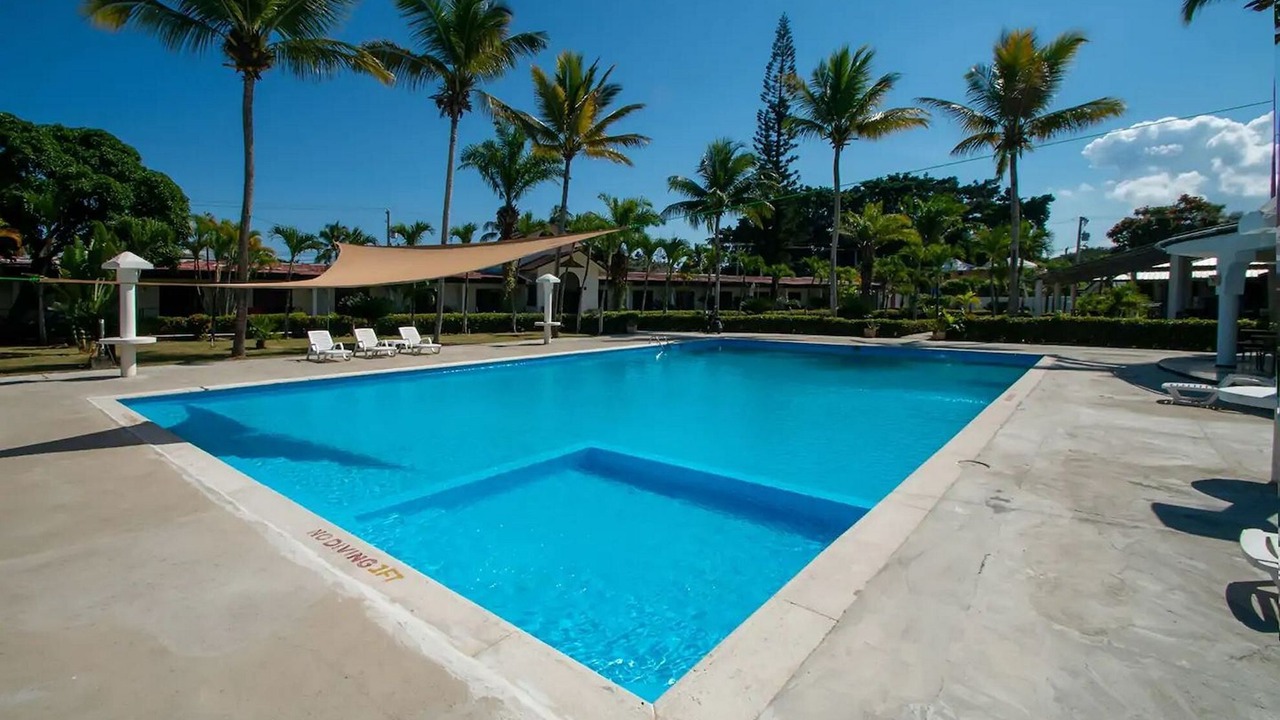 Photo of Outdoor in Playa Chiquita