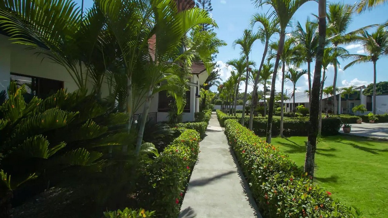 Photo of Outdoor in Playa Chiquita