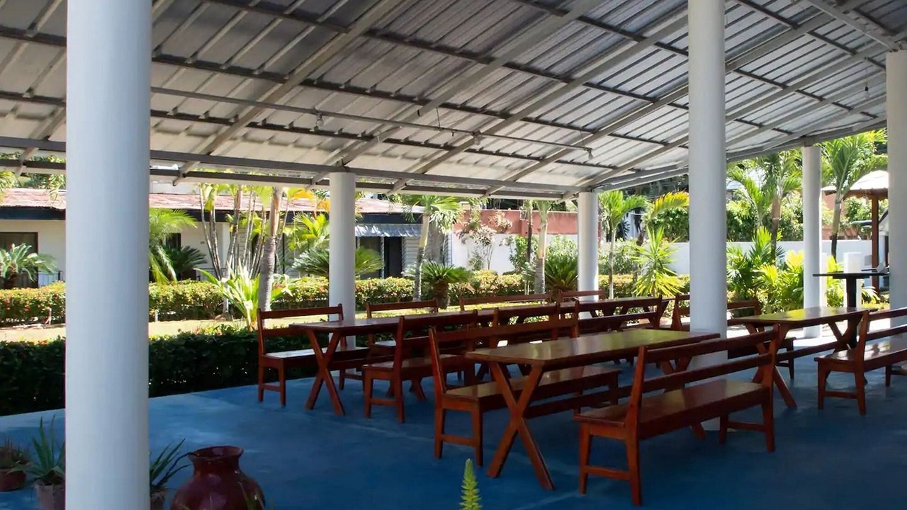 Photo of Outdoor in Playa Chiquita