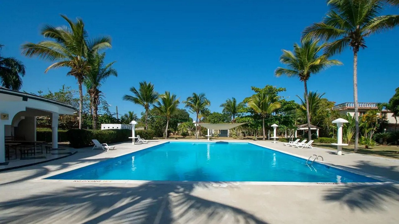 Photo of Outdoor in Playa Chiquita