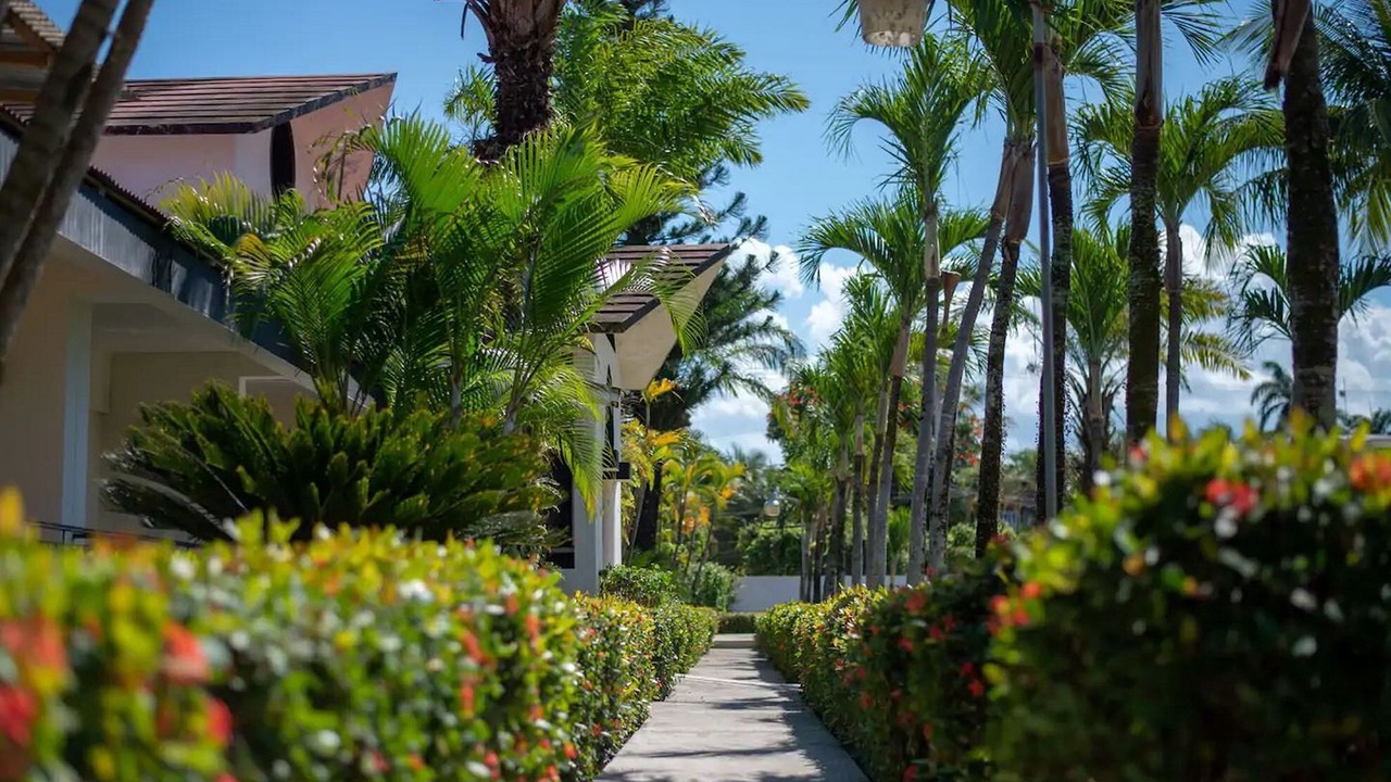 Photo of Outdoor in Playa Chiquita